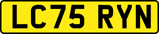 LC75RYN