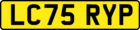 LC75RYP