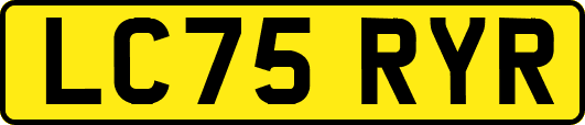 LC75RYR