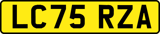 LC75RZA