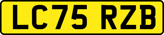 LC75RZB