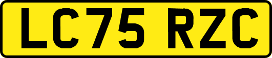 LC75RZC