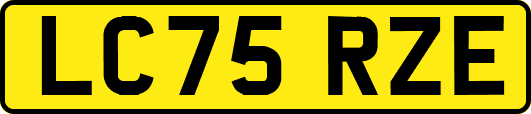 LC75RZE