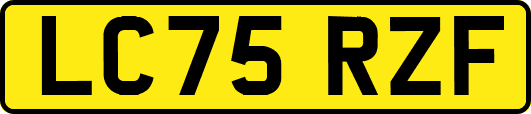 LC75RZF