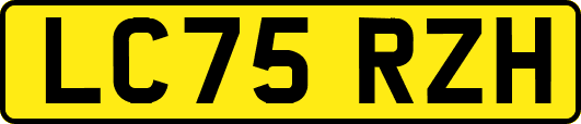 LC75RZH