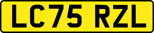 LC75RZL