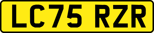 LC75RZR