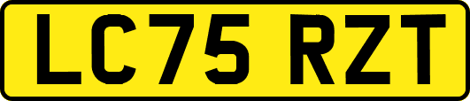 LC75RZT