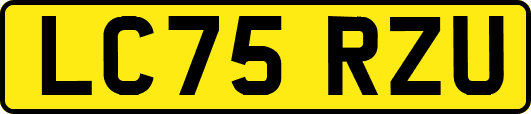 LC75RZU