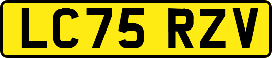 LC75RZV