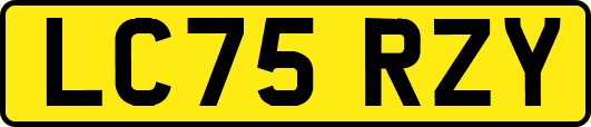 LC75RZY