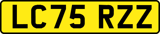 LC75RZZ