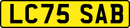 LC75SAB