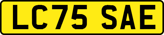 LC75SAE
