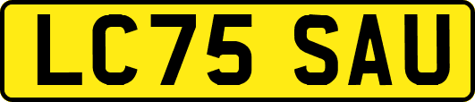 LC75SAU