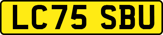 LC75SBU