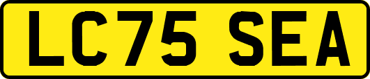 LC75SEA