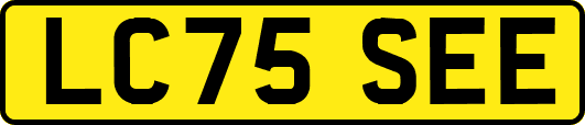 LC75SEE
