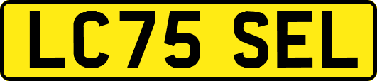 LC75SEL
