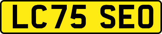 LC75SEO