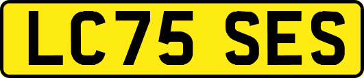 LC75SES