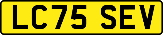 LC75SEV