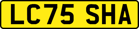 LC75SHA
