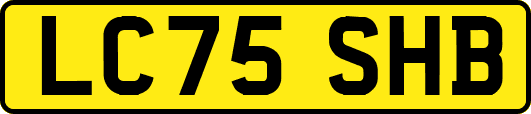 LC75SHB