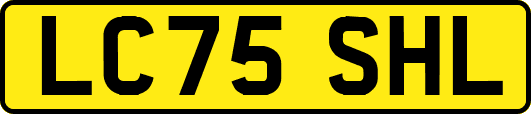 LC75SHL