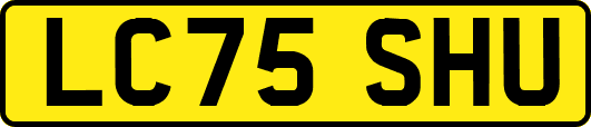 LC75SHU