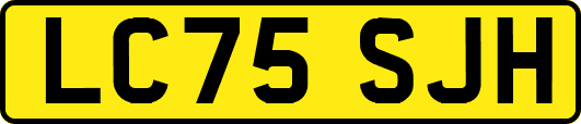 LC75SJH