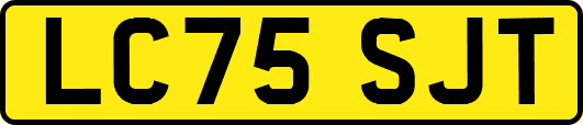 LC75SJT
