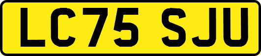 LC75SJU