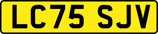 LC75SJV