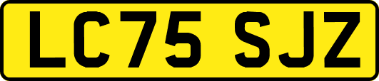 LC75SJZ