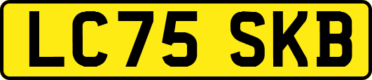 LC75SKB