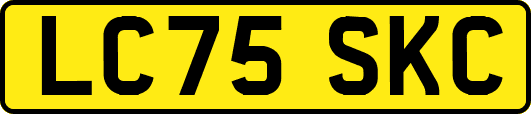 LC75SKC