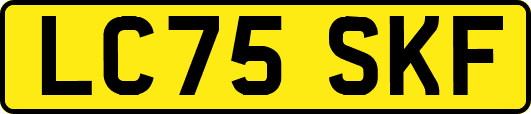 LC75SKF