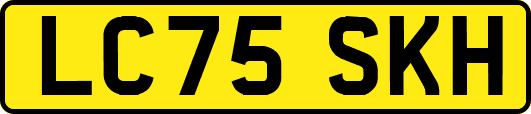 LC75SKH