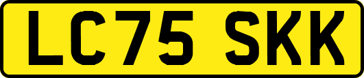 LC75SKK