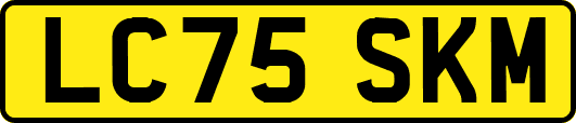 LC75SKM