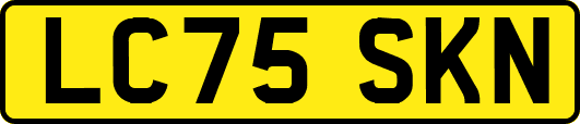 LC75SKN