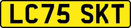 LC75SKT