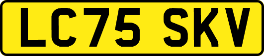 LC75SKV