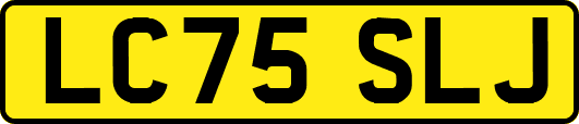 LC75SLJ