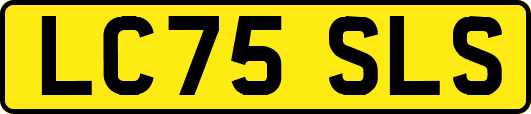 LC75SLS