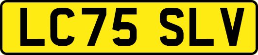 LC75SLV
