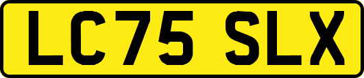 LC75SLX