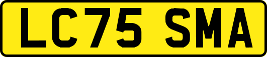LC75SMA