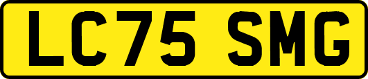 LC75SMG